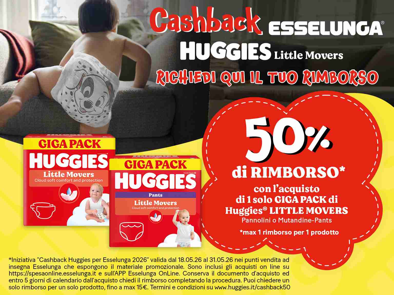 Cashback