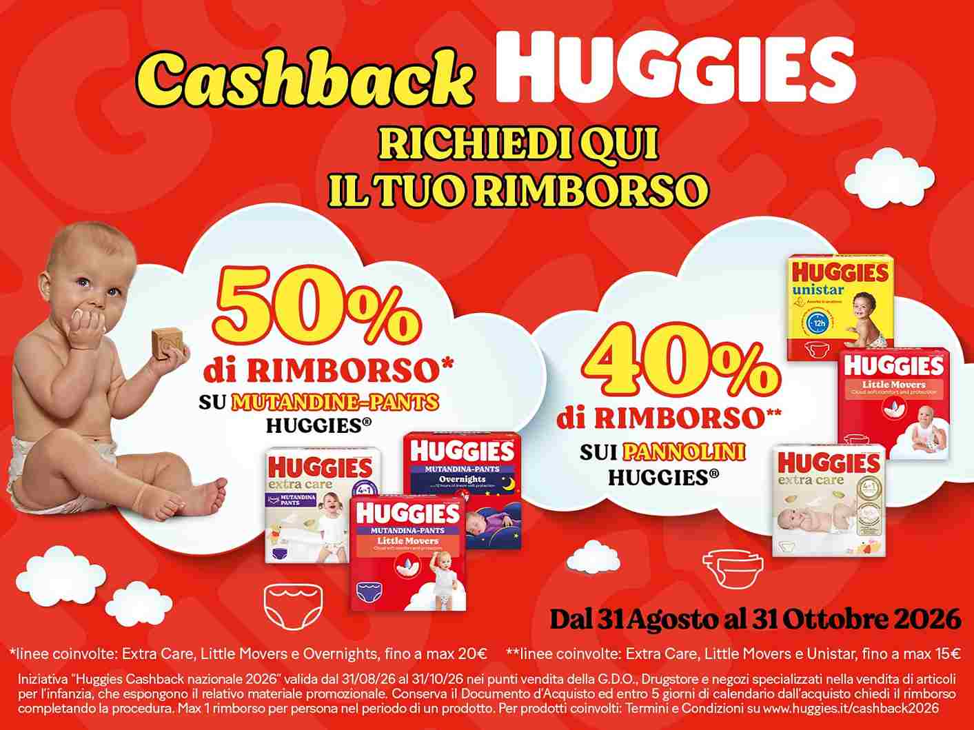 Cashback