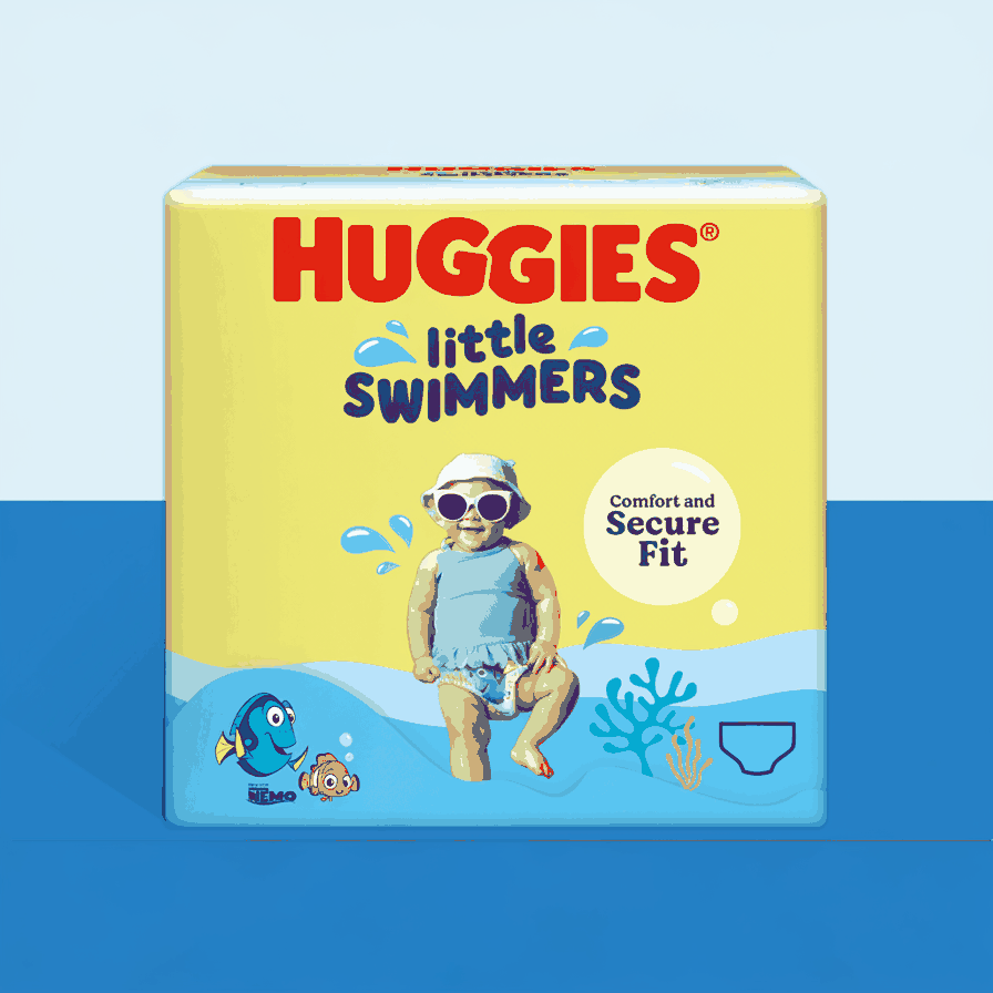 Huggies HLS-PLP
