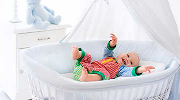Cura del bebè + Sonno del bebè + consigli per il sonno del bebè