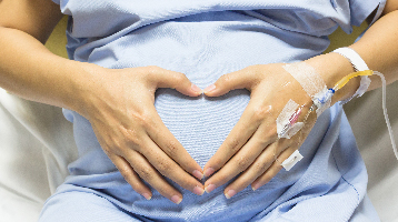 Nascita del bambino + Dopo la nascita + cesareo di emergenza