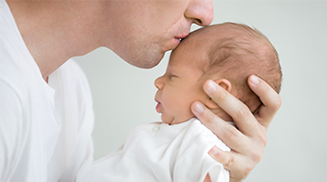 Gravidanza + Essere padre + papà