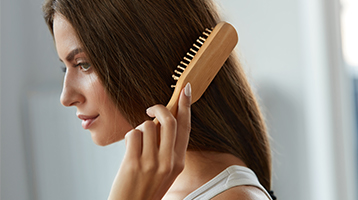 Genitori + mamma lavoratrice + cura dei capelli
