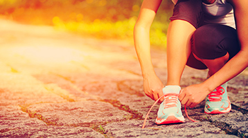Gravidanza + fitness + fare esercizio ogni giorno