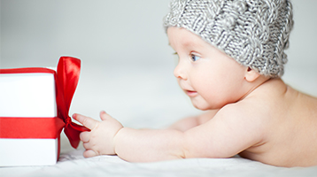 Genitori + Bambini + idee per Natale + acquisti 