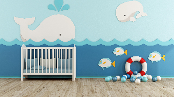 Bebè + Cura del bebè + Nursery + Idee