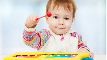 Bambino + Sviluppo del Bambino + Comportamenti del Bambino