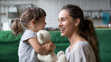 Bambino + Sviluppo del Bambino + sonno
