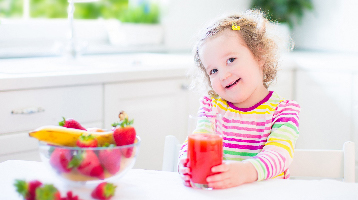 Bambino + Alimentazione del Bambino + idee per gli snack